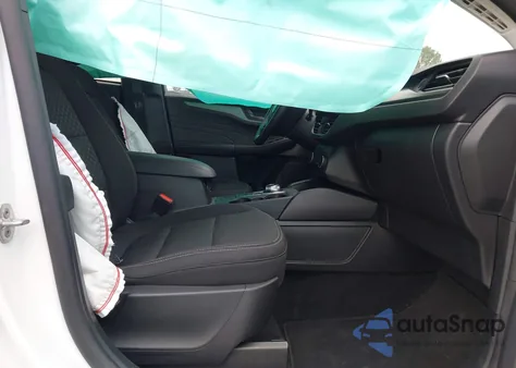 2025 Ford Escape Active из США, поврежденный, VIN 1FMCU0GN9SUA62166